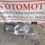 2008 AUDİ A6 SAĞ ÖN FAR -DS OTOMOTİV-