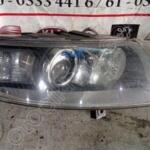 2008 AUDİ A6 SAĞ ÖN FAR -DS OTOMOTİV-