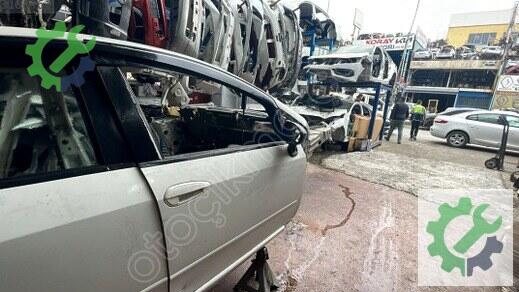 Fiat Linea Sağ Ön Kapı çıkma parça