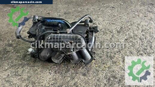 Ford Focus Egzoz Manifoldu çıkma parça