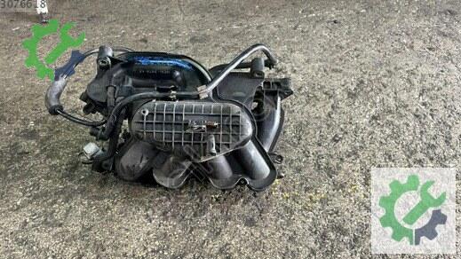 Ford Focus Egzoz Manifoldu çıkma parça