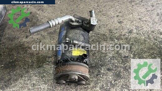 Ford Focus Klima Kompresörü çıkma parça