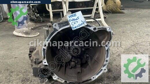 Ford Focus Şanzıman Komple çıkma parça
