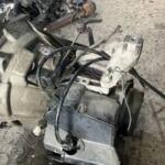 2008 FORD FOCUS 2 (BENZİNLİ) ŞANZIMAN