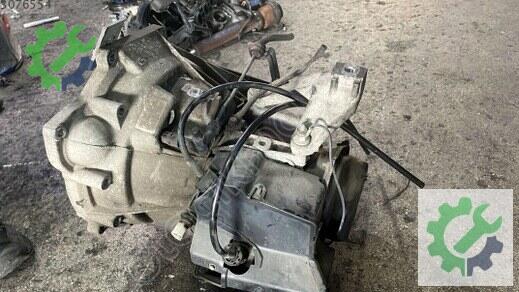 Ford Focus Şanzıman Komple çıkma parça