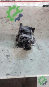 2008 FORD FOCUS 2 DİZEL MARŞ DİNAMOSU -DS OTOMOTİV-