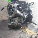 2008 FORD FOCUS 2 KOMPLE ŞANZIMAN -DS OTOMOTİV-