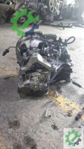 2008 FORD FOCUS 2 KOMPLE ŞANZIMAN -DS OTOMOTİV-