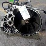2008 FORD FOCUS 2 KOMPLE ŞANZIMAN -DS OTOMOTİV-