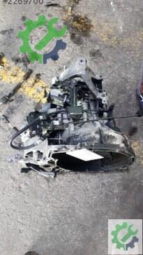 Ford Focus Şanzıman Komple çıkma parça