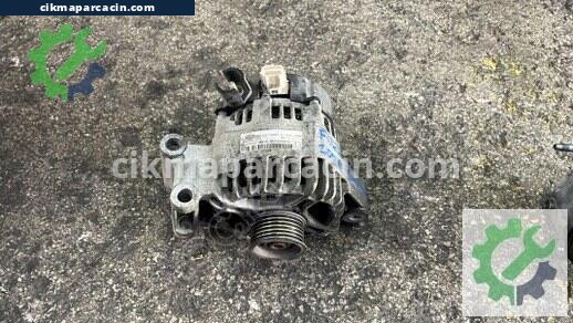 Ford Focus Şarj Dinamosu çıkma parça