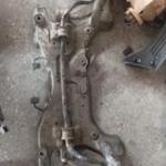 2008 Ford focus alt beşik taşıyıcı