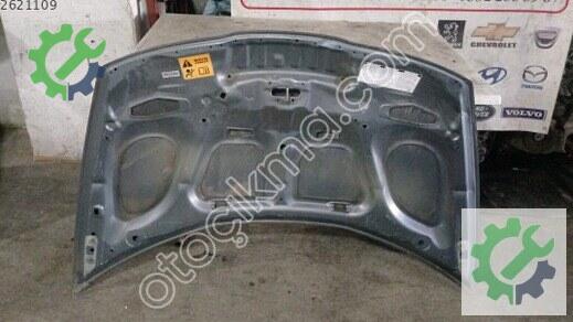 Honda Civic Kaput çıkma parça