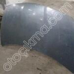 2008 Honda Civic Kaput Çıkma Parça Ankara