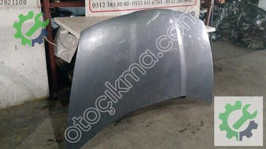 Honda Civic Kaput çıkma parça