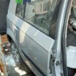 2008 HYUNDAİ GETZ ARKA KAPI