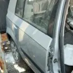 2008 HYUNDAİ GETZ ARKA KAPI