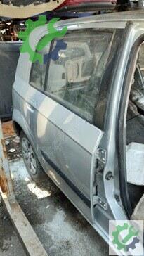 Hyundai Getz Arka Kapı çıkma parça