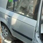 2008 HYUNDAİ GETZ ARKA KAPI
