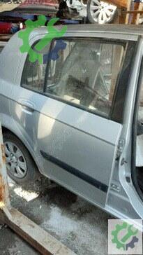 Hyundai Getz Arka Kapı çıkma parça
