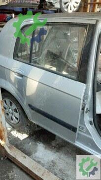 Hyundai Getz Arka Kapı çıkma parça