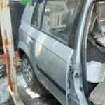 2008 HYUNDAİ GETZ ARKA KAPI