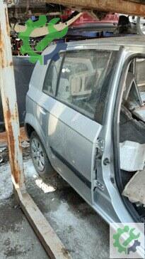Hyundai Getz Arka Kapı çıkma parça