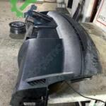 2008 HYUNDAİ GETZ BOŞ TORPİDO&GÖĞÜSLÜK