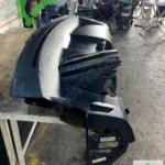 2008 HYUNDAİ GETZ BOŞ TORPİDO&GÖĞÜSLÜK