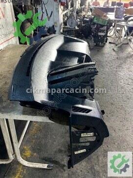Hyundai Getz Torpido çıkma parça