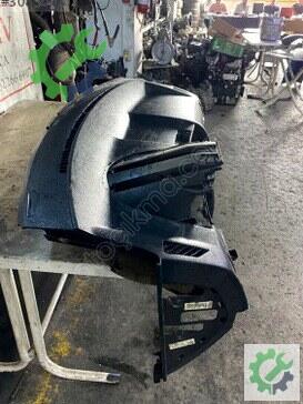 Hyundai Getz Torpido çıkma parça