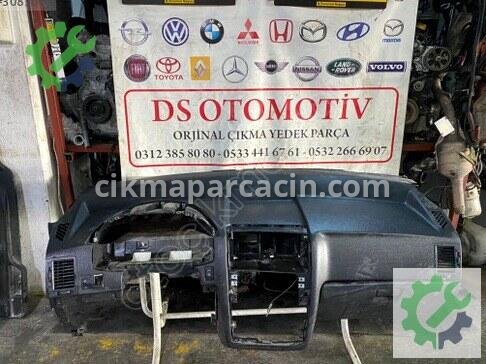 Hyundai Getz Torpido çıkma parça