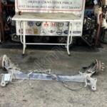 2008 HYUNDAİ GETZ DOLU DİNGİL
