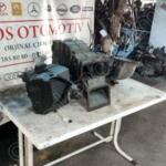 2008 HYUNDAİ GETZ KALORİFER KUTUSU