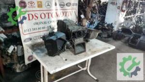 2008 HYUNDAİ GETZ KALORİFER KUTUSU