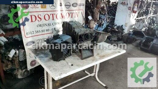 Hyundai Getz Kalorifer Kutusu çıkma parça