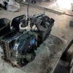 2008 HYUNDAİ GETZ KALORİFER KUTUSU