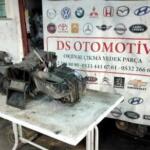 2008 HYUNDAİ GETZ KALORİFER KUTUSU