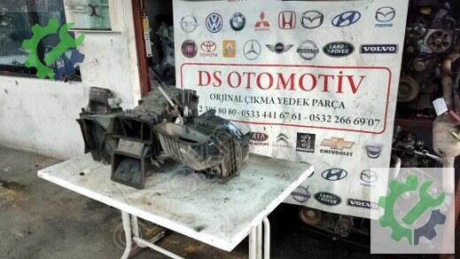 Hyundai Getz Kalorifer Kutusu çıkma parça