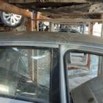 2008 HYUNDAİ GETZ KESME TAVAN