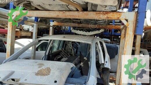 Hyundai Getz Kesme Tavan Sacı çıkma parça
