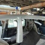 2008 HYUNDAİ GETZ KESME TAVAN