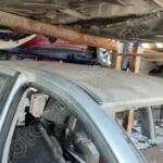 2008 HYUNDAİ GETZ KESME TAVAN