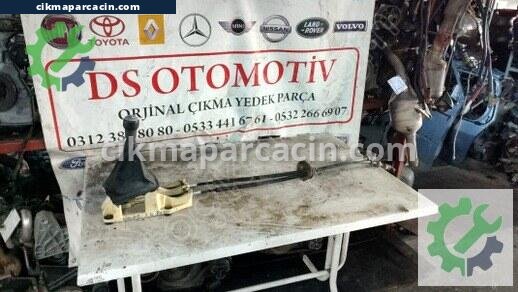 Hyundai Getz Vites Mekanizması çıkma parça