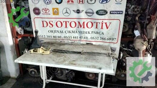 Hyundai Getz Vites Mekanizması çıkma parça
