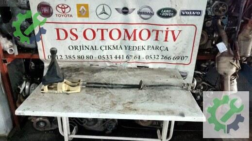 Hyundai Getz Vites Mekanizması çıkma parça