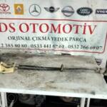 2008 Hyundai Getz Vites Mekanizması Çıkma Parça Ankara