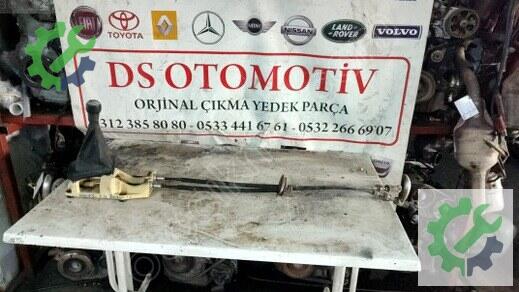Hyundai Getz Vites Mekanizması çıkma parça