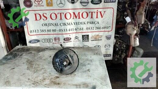 Hyundai Getz Westinghouse çıkma parça