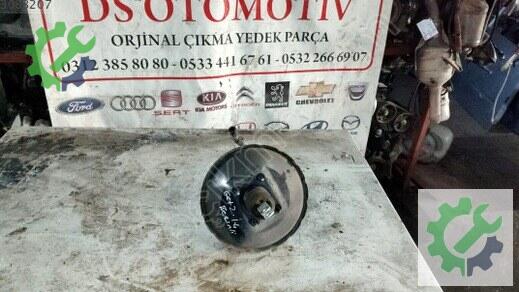 Hyundai Getz Westinghouse çıkma parça